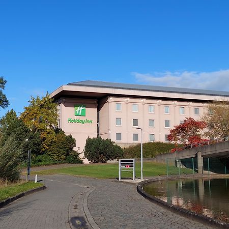 Holiday Inn Gent Expo, An Ihg Hotel Saint Denijs-Westrem Exterior photo