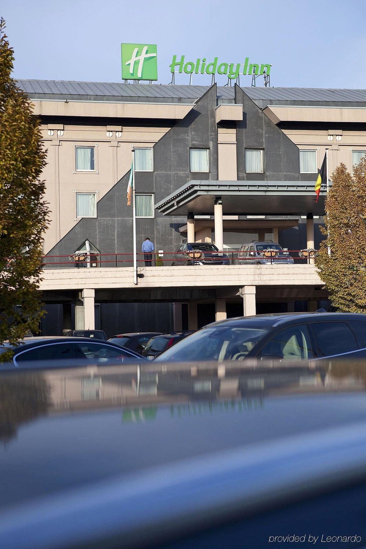 Holiday Inn Gent Expo, An Ihg Hotel Saint Denijs-Westrem Exterior photo